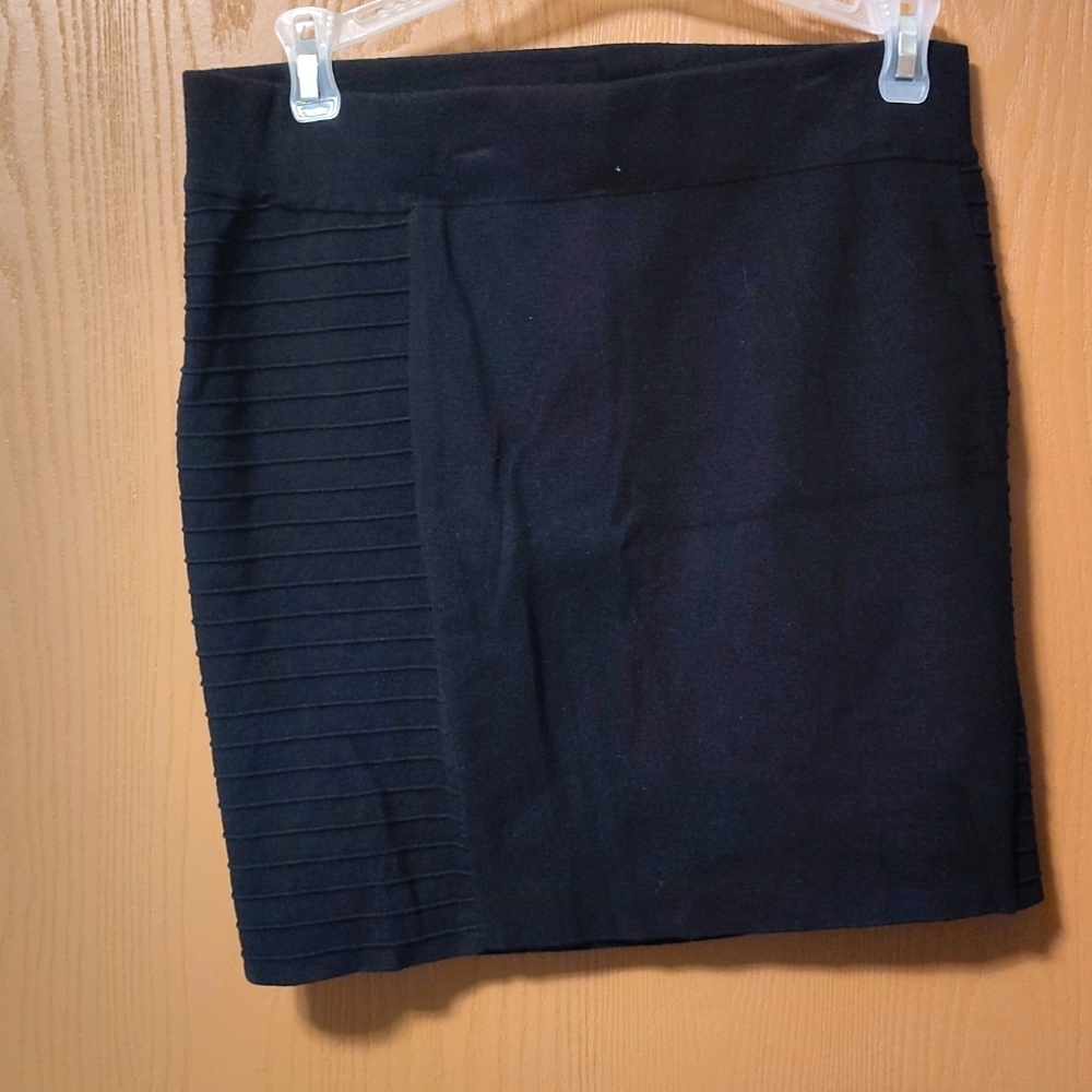 Mini skirt